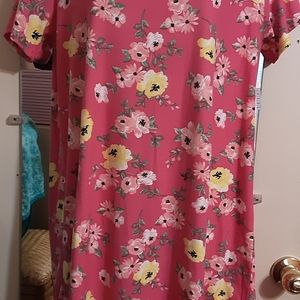 Bobbie Brooks tunic/dress